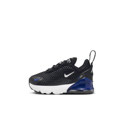 Nike Air Max 270 Schuh (Babys/Kleinkinder). Nike CH